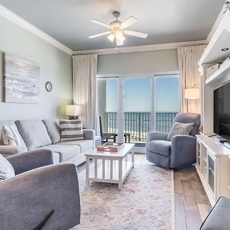 Villa Seawind 704