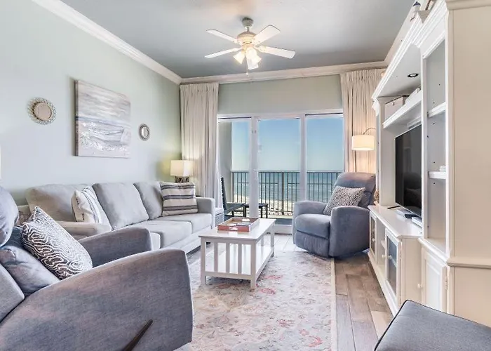 Seawind 704 By Youngs Suncoast Apartment