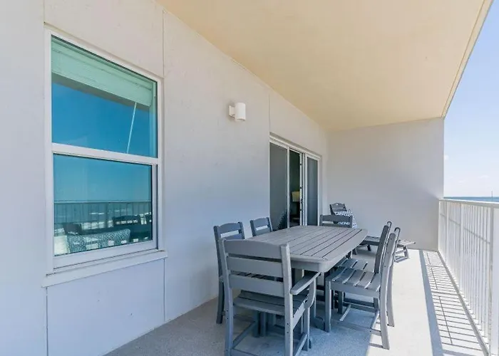 Seawind 704 By Youngs Suncoast Apartment Gulf Shores