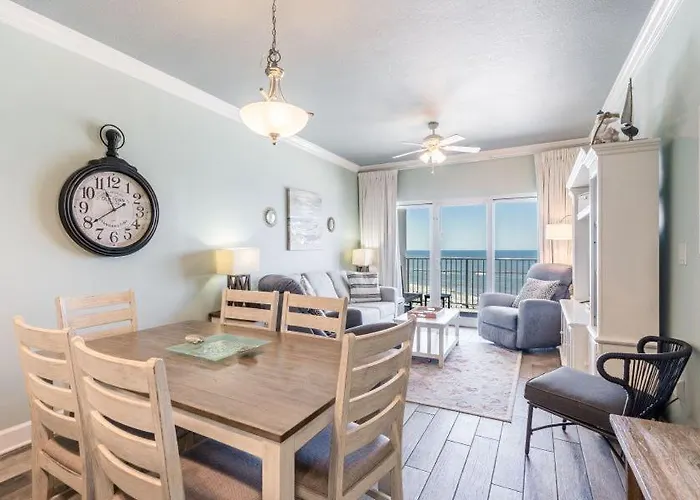 Seawind 704 By Youngs Suncoast Apartment