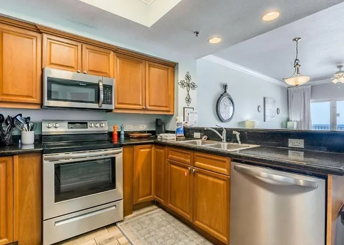 Seawind 704 By Youngs Suncoast Gulf Shores