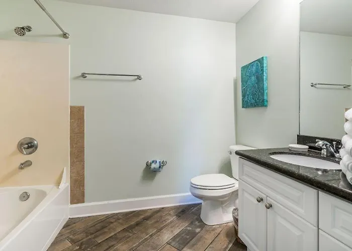 Seawind 704 By Youngs Suncoast Apartment *