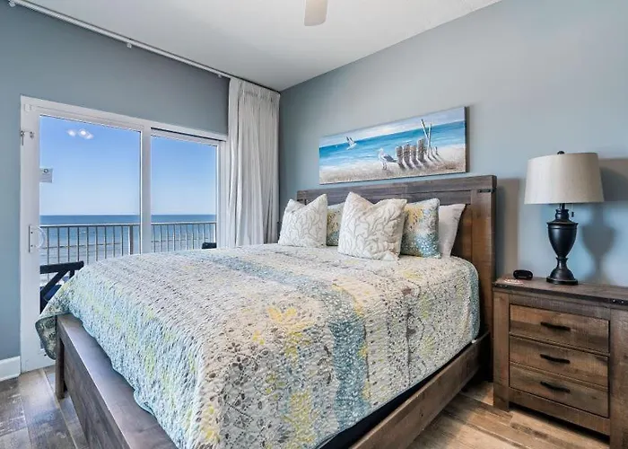 Seawind 704 By Youngs Suncoast Apartment *