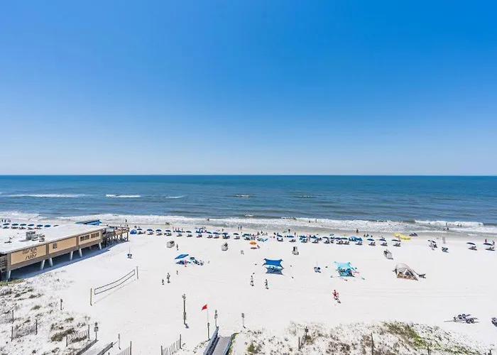 Seawind 704 By Youngs Suncoast Apartment