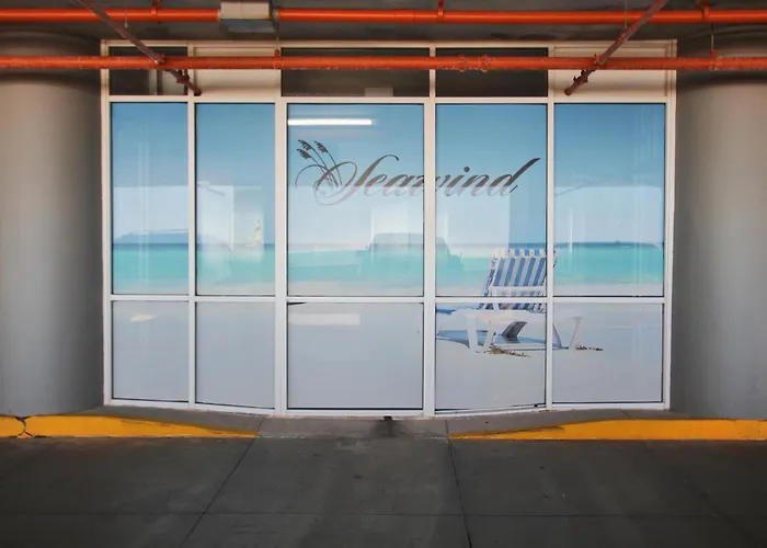 Seawind 704 By Youngs Suncoast
