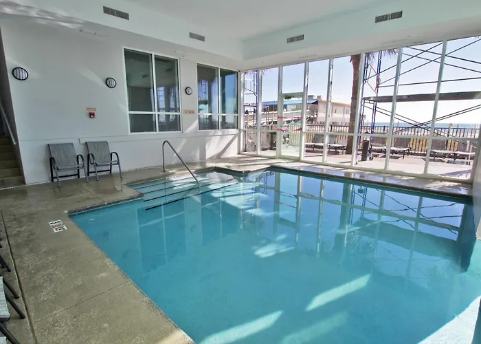 Seawind 704 By Youngs Suncoast Apartment Gulf Shores