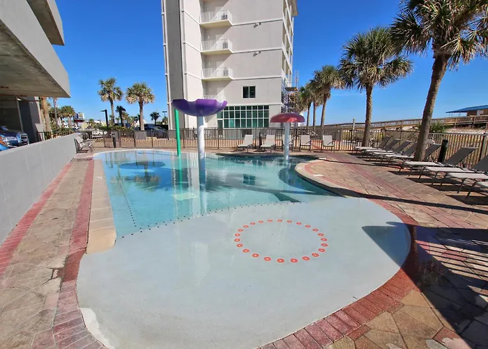 Apartment Seawind 704 By Youngs Suncoast *