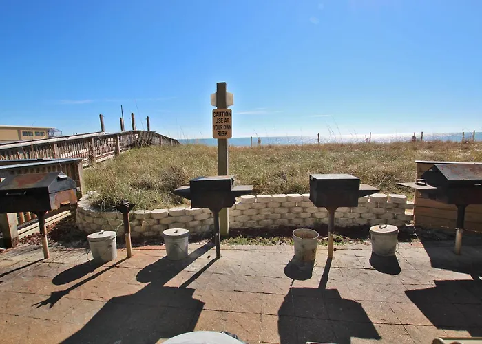 Seawind 704 By Youngs Suncoast Gulf Shores
