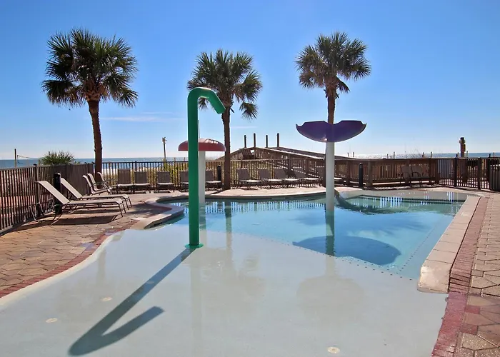 Seawind 704 By Youngs Suncoast Apartment