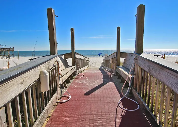 Seawind 704 By Youngs Suncoast Gulf Shores