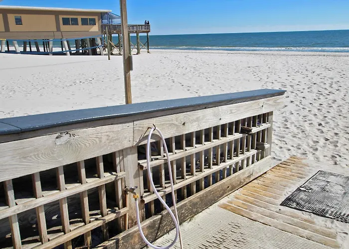 Seawind 704 By Youngs Suncoast Gulf Shores