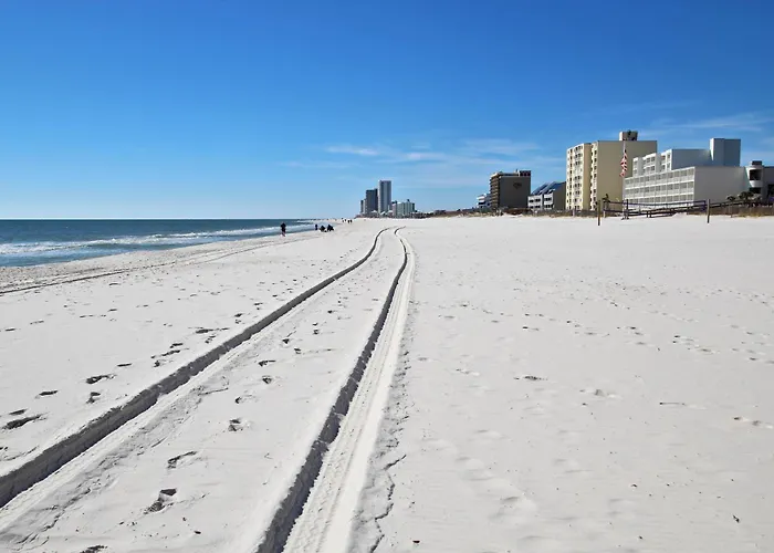 Apartment Seawind 704 By Youngs Suncoast