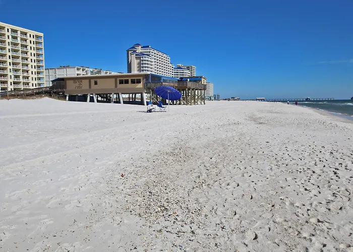Apartment Seawind 704 By Youngs Suncoast *