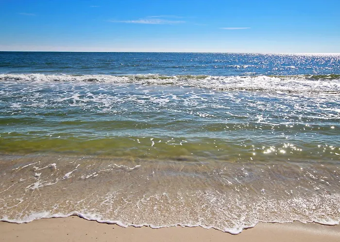 Seawind 704 By Youngs Suncoast * Gulf Shores
