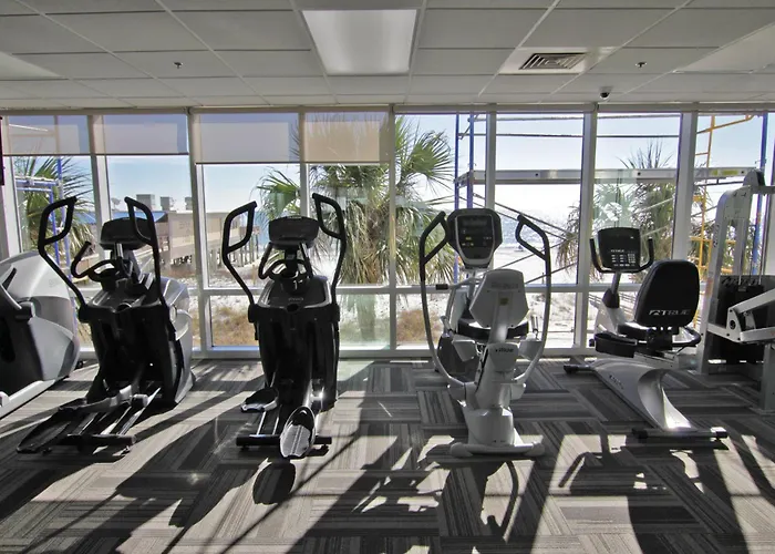 Seawind 704 By Youngs Suncoast Apartment Gulf Shores