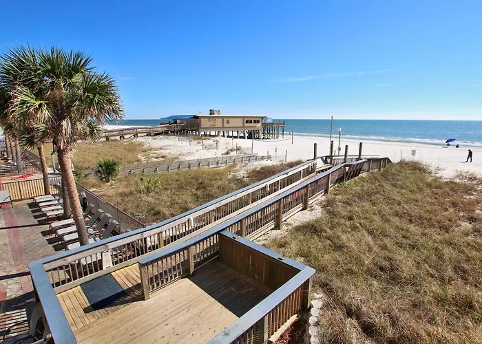 Apartment Seawind 704 By Youngs Suncoast