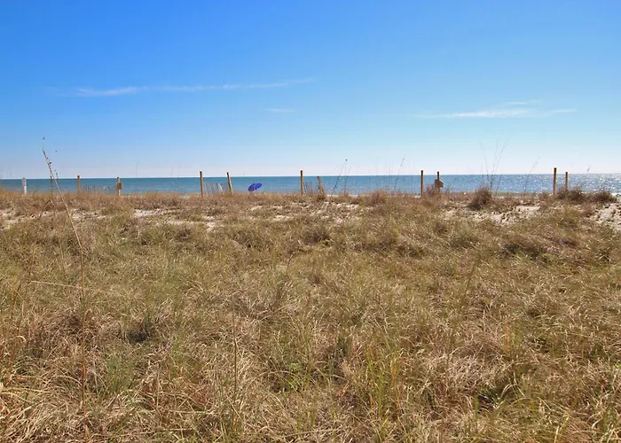 Seawind 704 By Youngs Suncoast Gulf Shores