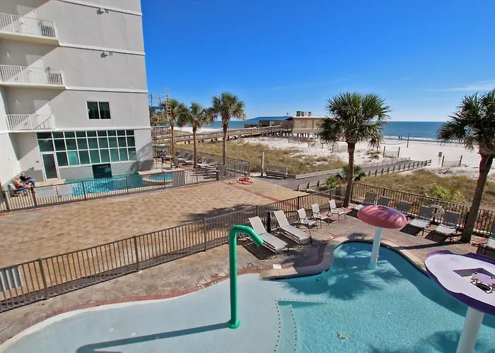 Seawind 704 By Youngs Suncoast Apartment
